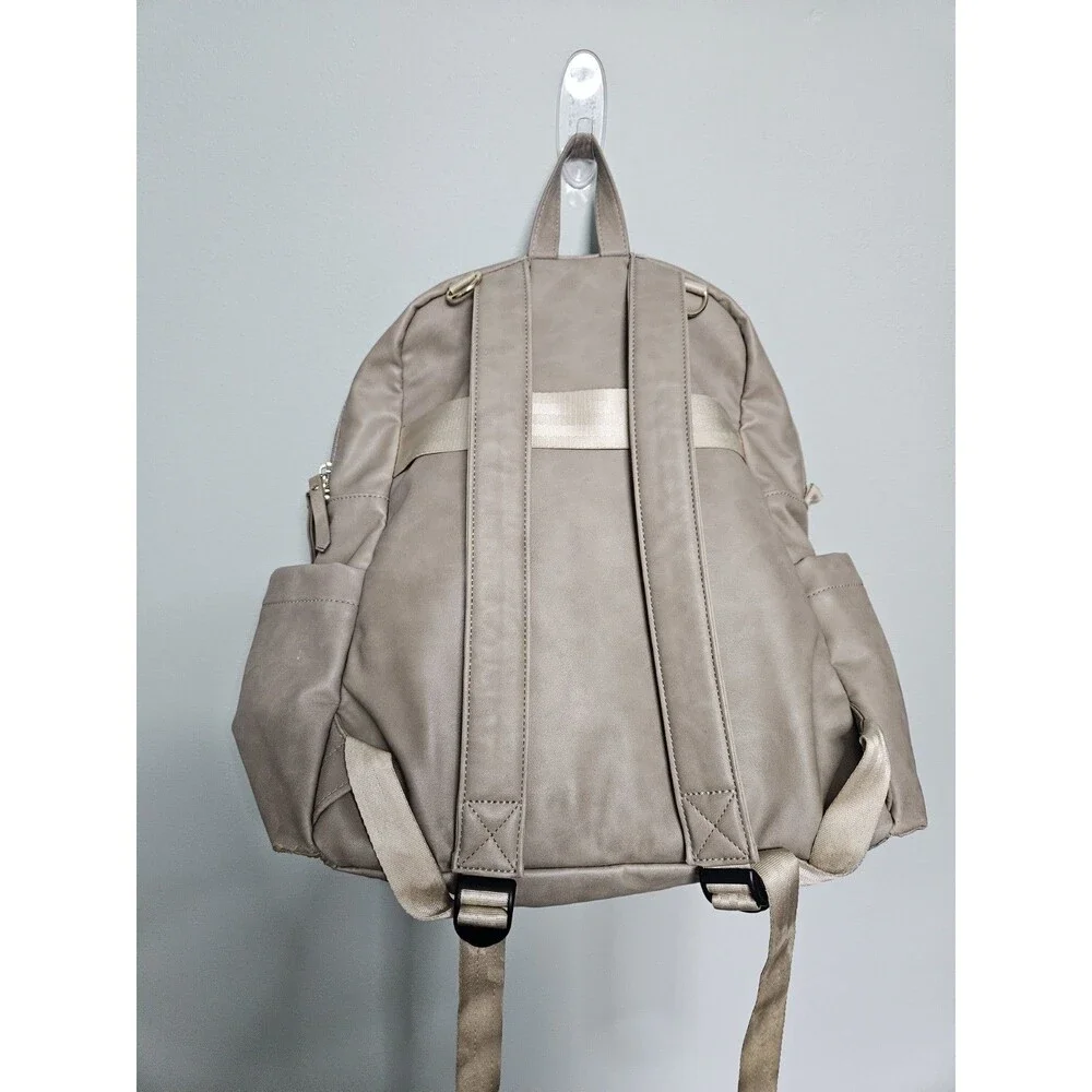 Petunia Pickle Bottom Diaper Bag Backpack, Inter-Mix System, 3 Piece Set